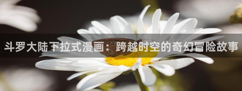 香蕉漫画版